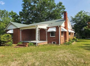 30378 Highway 278, Addison, AL 35540