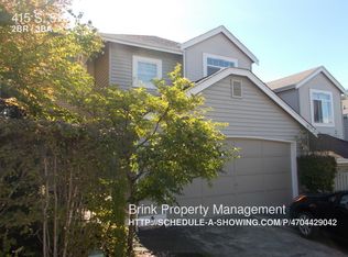 415 S 51st Ct, Renton, WA 98055