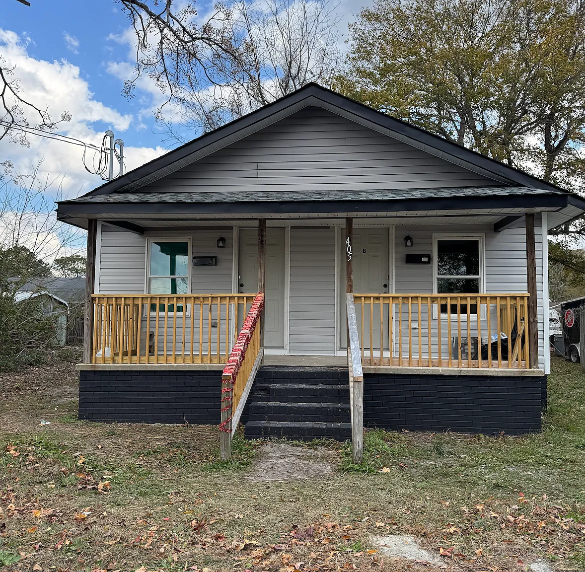 2 bed, $1,000 — Photo 1