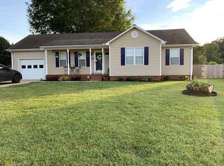 1017 Lauren Glen Dr, China Grove, NC 28023