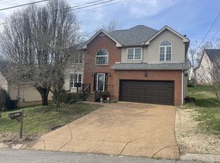 2320 Peak Hill Cv, Nashville, TN 37211