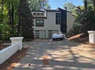 1368 Little Willeo Rd, Marietta, GA 30068