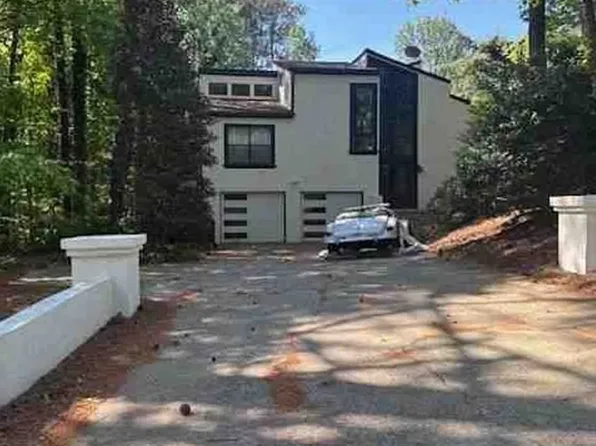 1368 Little Willeo Rd, Marietta, GA 30068