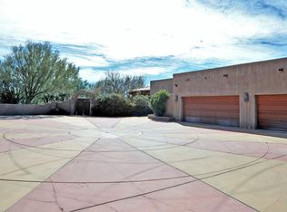 13451 N Sandra Rd, Marana, AZ 85658