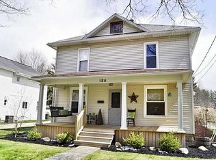 128 Blaine Ave, Richwood, OH 43344