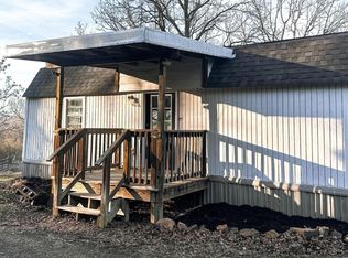 1301 Highway #89, Cabot, AR 72023