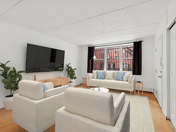 3rd image of 323 E 119th St APT 2