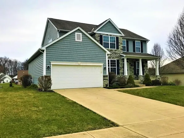 14 Wildwood Ln E, Mount Vernon, OH 43050