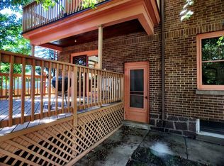 2309 Gowen St, Wausau, WI 54403