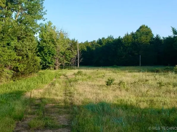 20898 Soward Rd, Madill, OK 73446