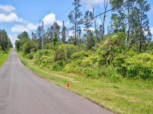 Plumeria St Lot 6415, Mountain View, HI 96771