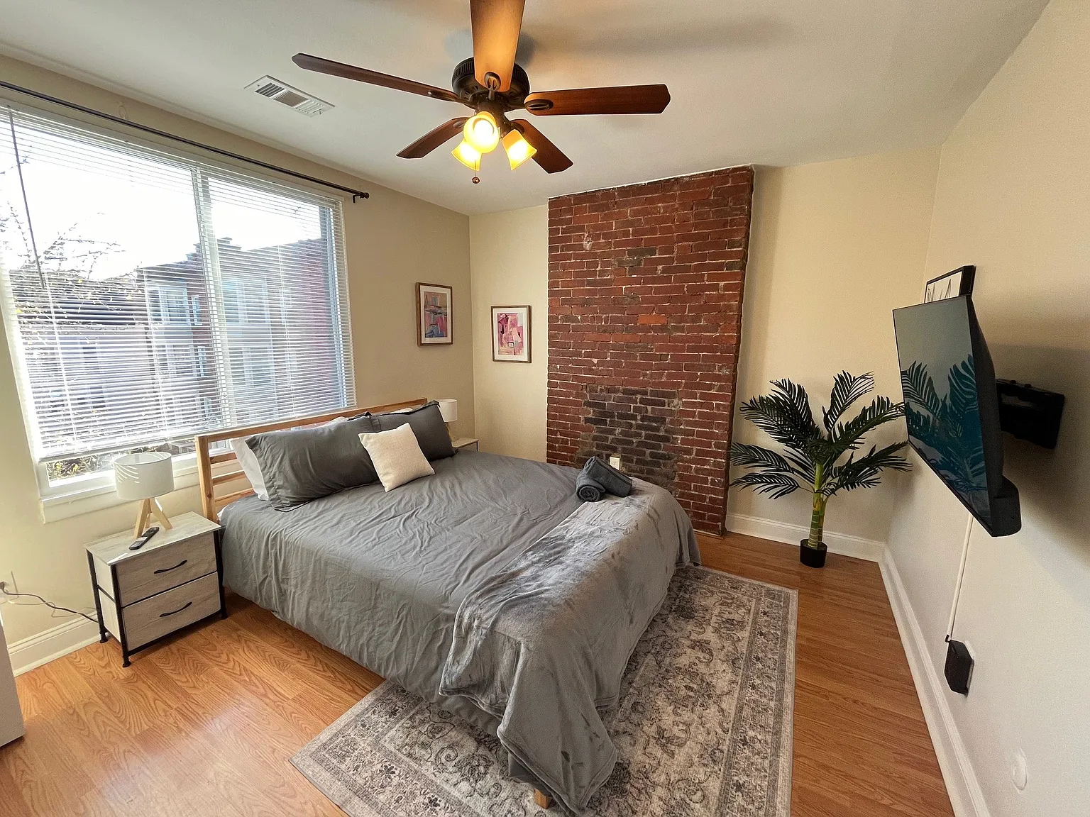 Elmer 5507 - 5 (furnished) — Photo 1