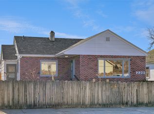 220 1st St SW, Cut Bank, MT 59427