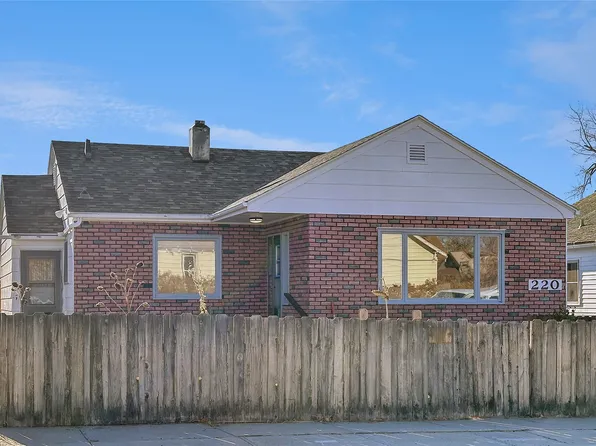 220 1st St SW, Cut Bank, MT 59427