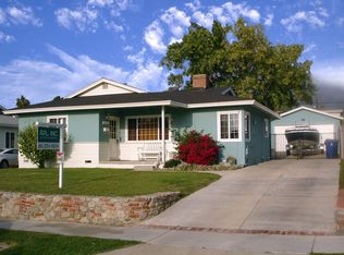 10960 Quill Ave, Sunland, CA 91040