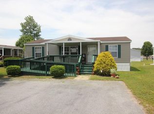 7 Big Mill Branch Rd, Seaford, DE 19973