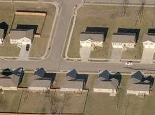 7216 E 163rd Ter, Belton, MO 64012