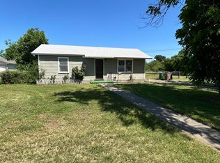 40 W 30th St, San Angelo, TX 76903