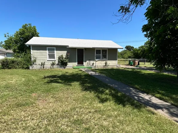 40 W 30th St, San Angelo, TX 76903