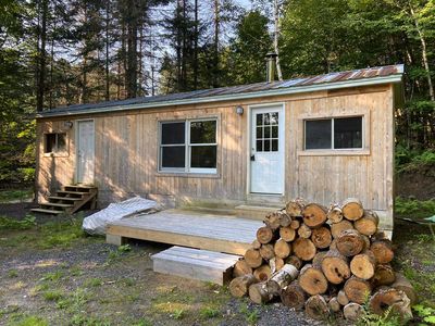 0 Baird Road, West Burke, VT, 05871