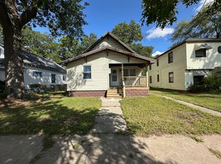 2336 5th St, Muskegon Heights, MI 49444