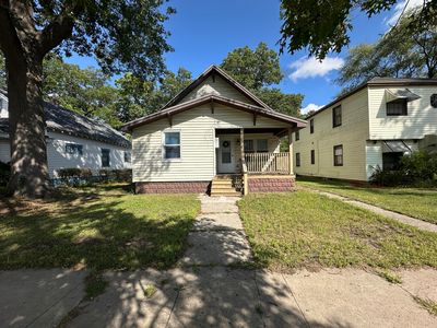 2336 5th St, Muskegon Heights, MI, 49444