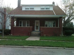 27 Seltzer Ave, Shelby, OH 44875