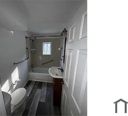 1 bed, $1,550 — Photo 4