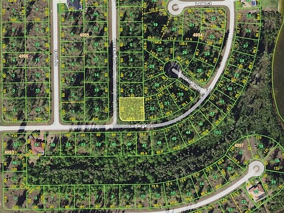 3rd image of 16279 La Barge Cir