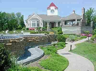 Riversbreeze Clubhouse