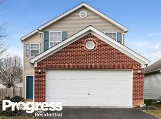 6862 Spring Bloom Dr, Canal Winchester, OH 43110