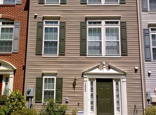 4323 Stevens Battle Ln, Fairfax, VA 22033