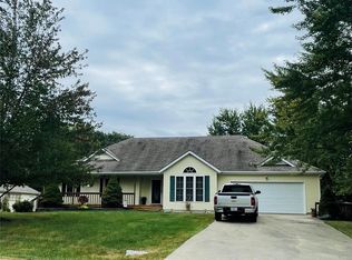204 Liberty Ln, Rosebud, MO 63091