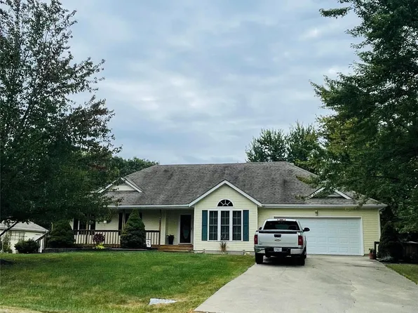 204 Liberty Ln, Rosebud, MO 63091