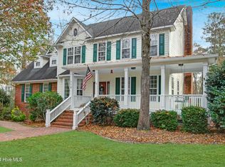 110 Brevard Ct, Jacksonville, NC 28546