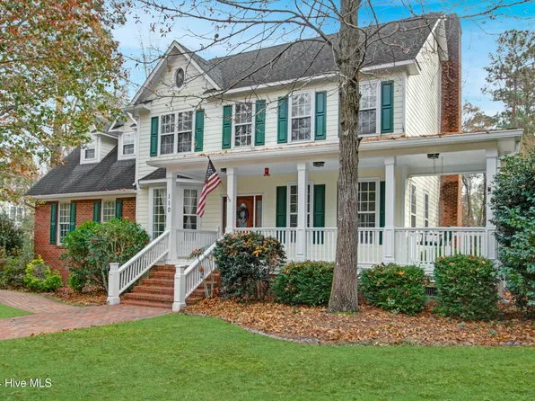 110 Brevard Court, Jacksonville, NC 28546