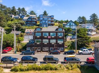 1505 Pacific Ave, Tillamook, OR 97141