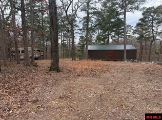 486 Mc #2084, Peel, AR 72668