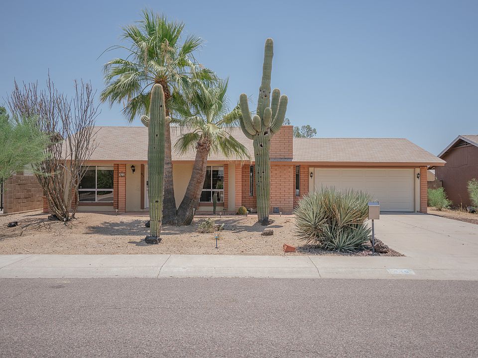 1st image of 425 W Oraibi Dr