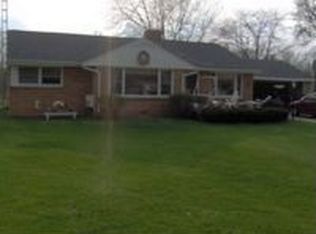 8678 Saginaw St, Birch run, MI 48415