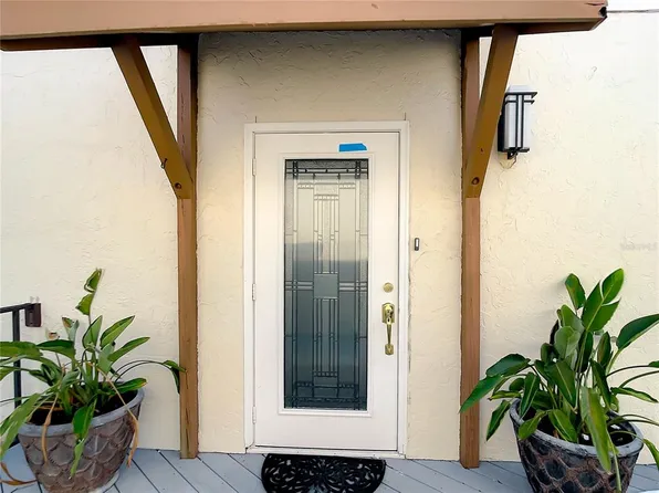 25188 Marion Ave APT V39, Punta Gorda, FL 33950