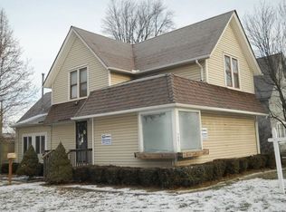36611 Green St, New Baltimore, MI 48047