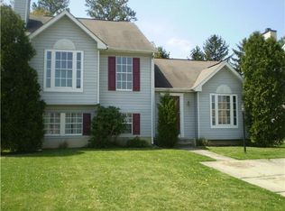 208 Romney Blvd, Newark, DE 19702