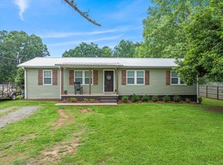 102 Heatherly Dr, Good Hope, AL 35057