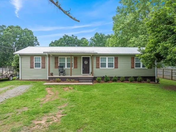 102 Heatherly Dr, Good Hope, AL 35057