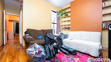 Rented by Nooklyn NYC LLC