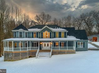 352 Bee Tree Rd, Parkton, MD 21120