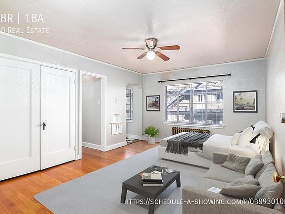 2nd image of 1563 N Washington St APT 203