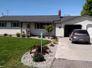 3125 N Olsen St, Iona, ID 83427