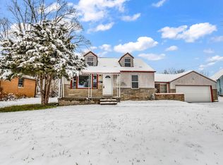 4212 Seigman Ave, Columbus, OH 43213